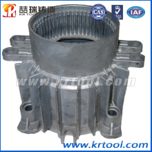 Die Casting/ Zinc Casting Parts for Auto Moulding Parts Krz060